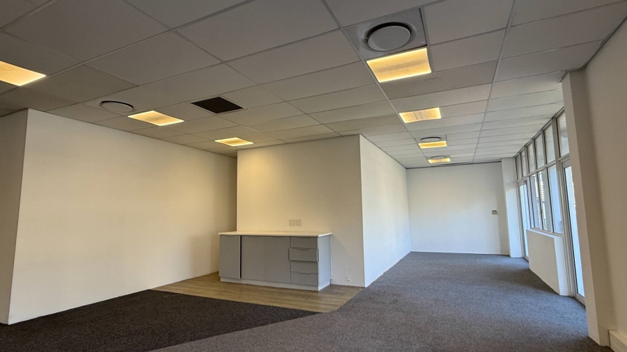 To Let commercial Property for Rent in Waterfront Western Cape